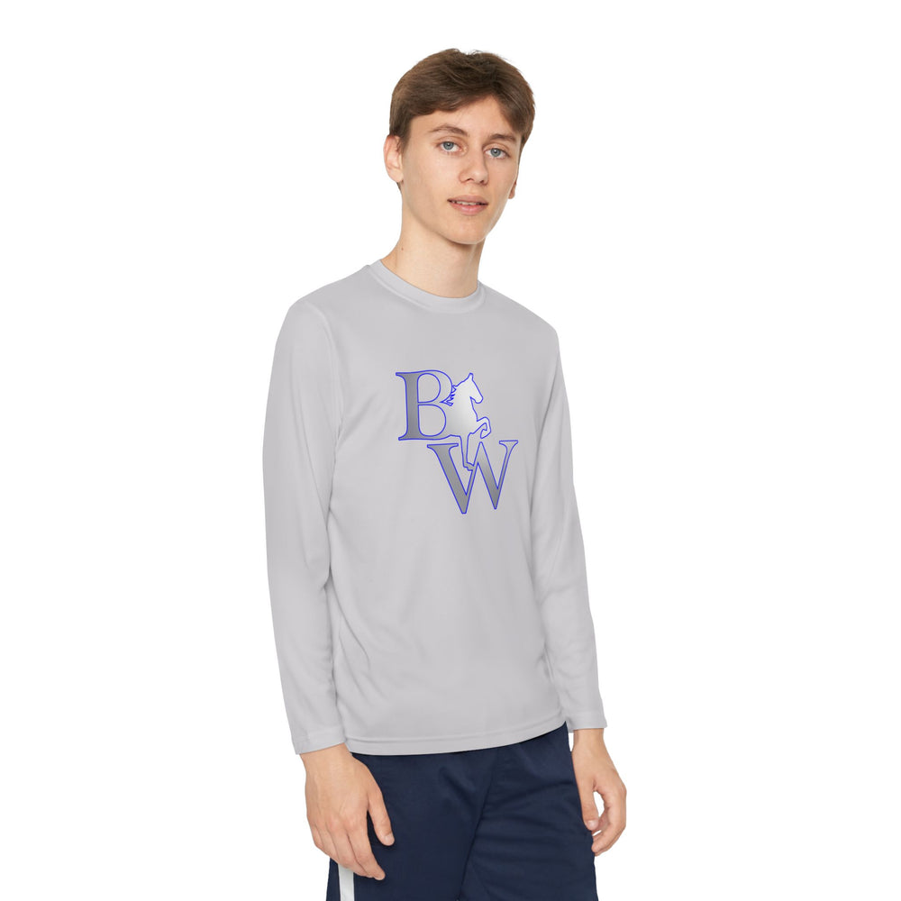 
                  
                    Youth Sport-Tek PosiCharge ® Competitor™ Tee
                  
                