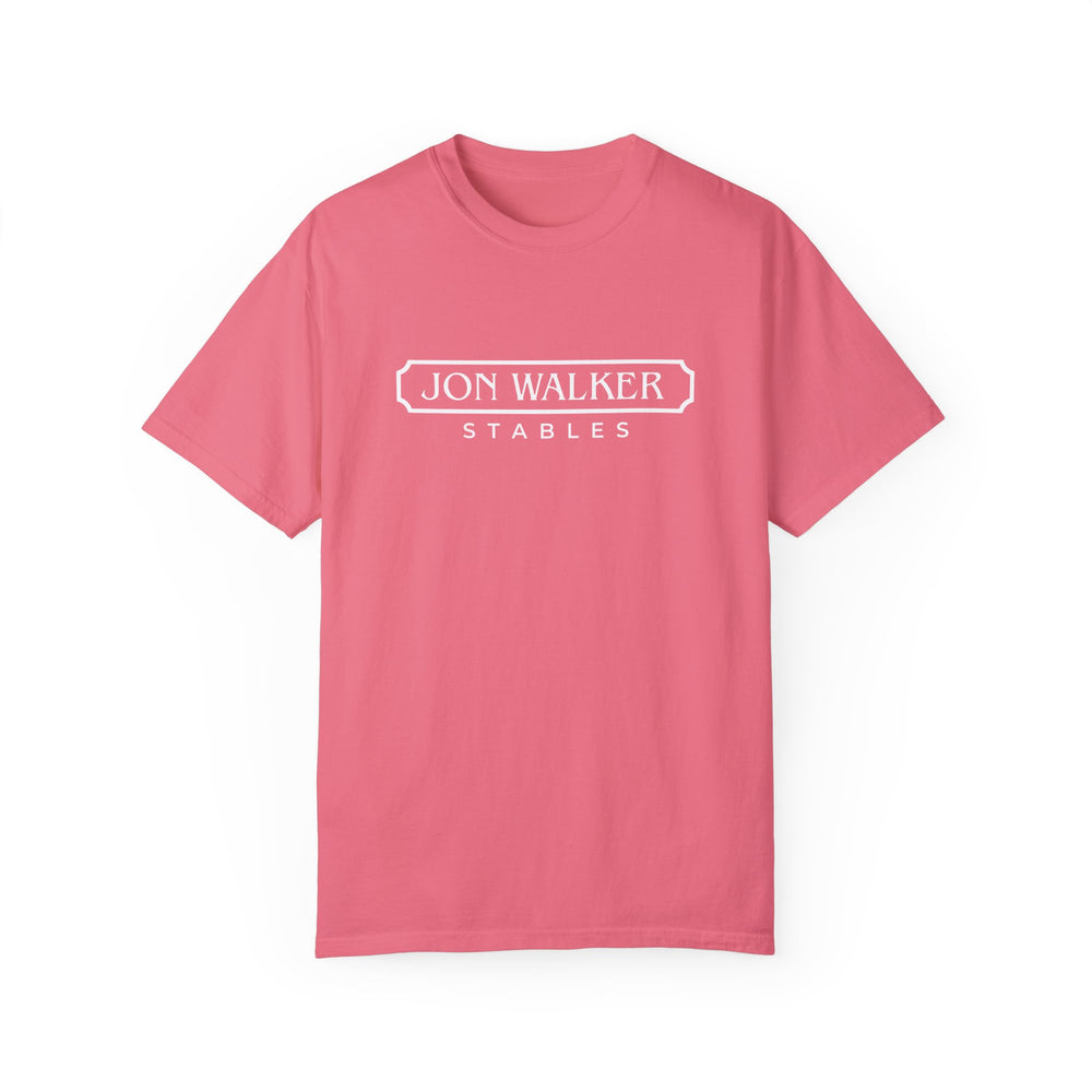 Comfort Colors Tee - SUNSET COLLECTION