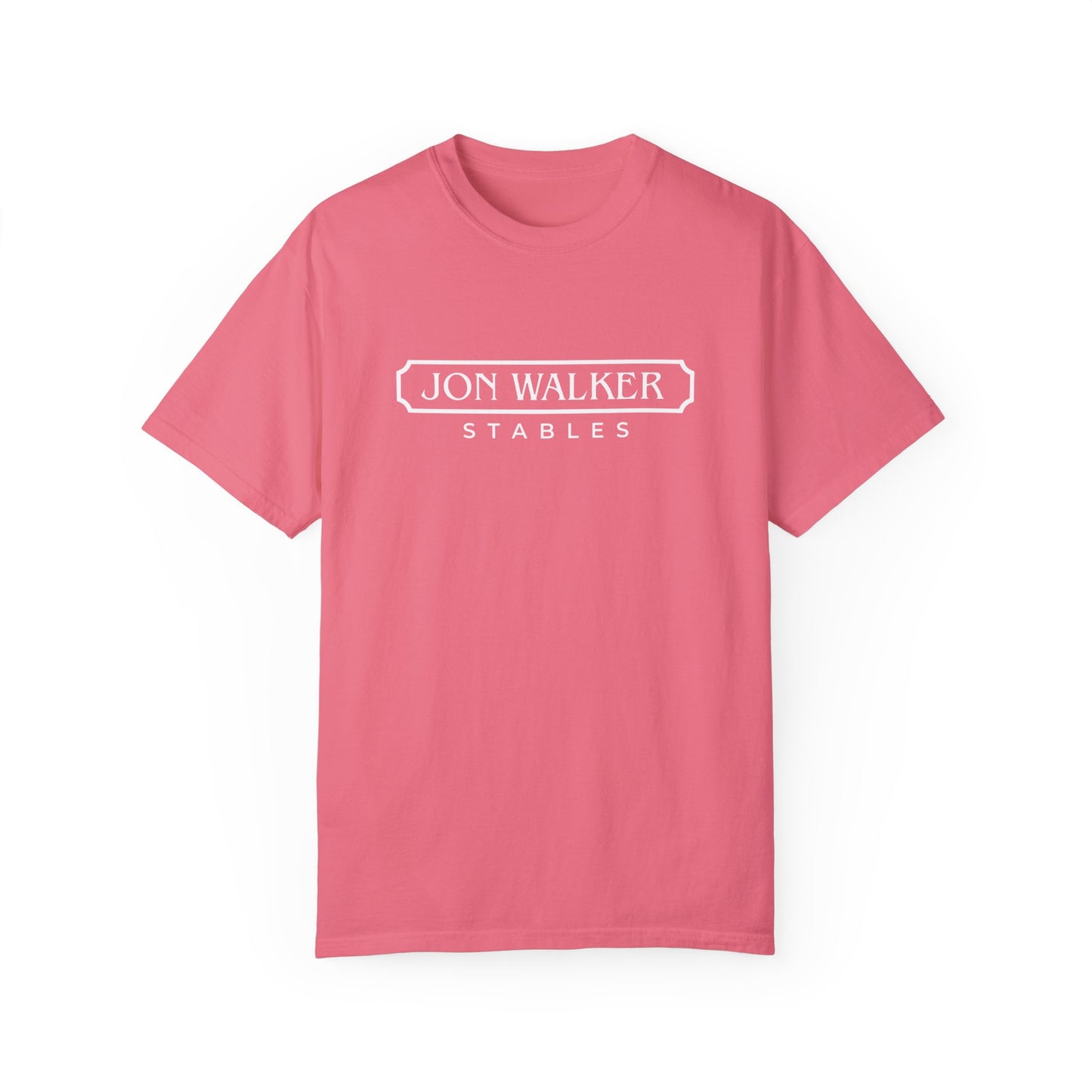 Comfort Colors Tee - SUNSET COLLECTION