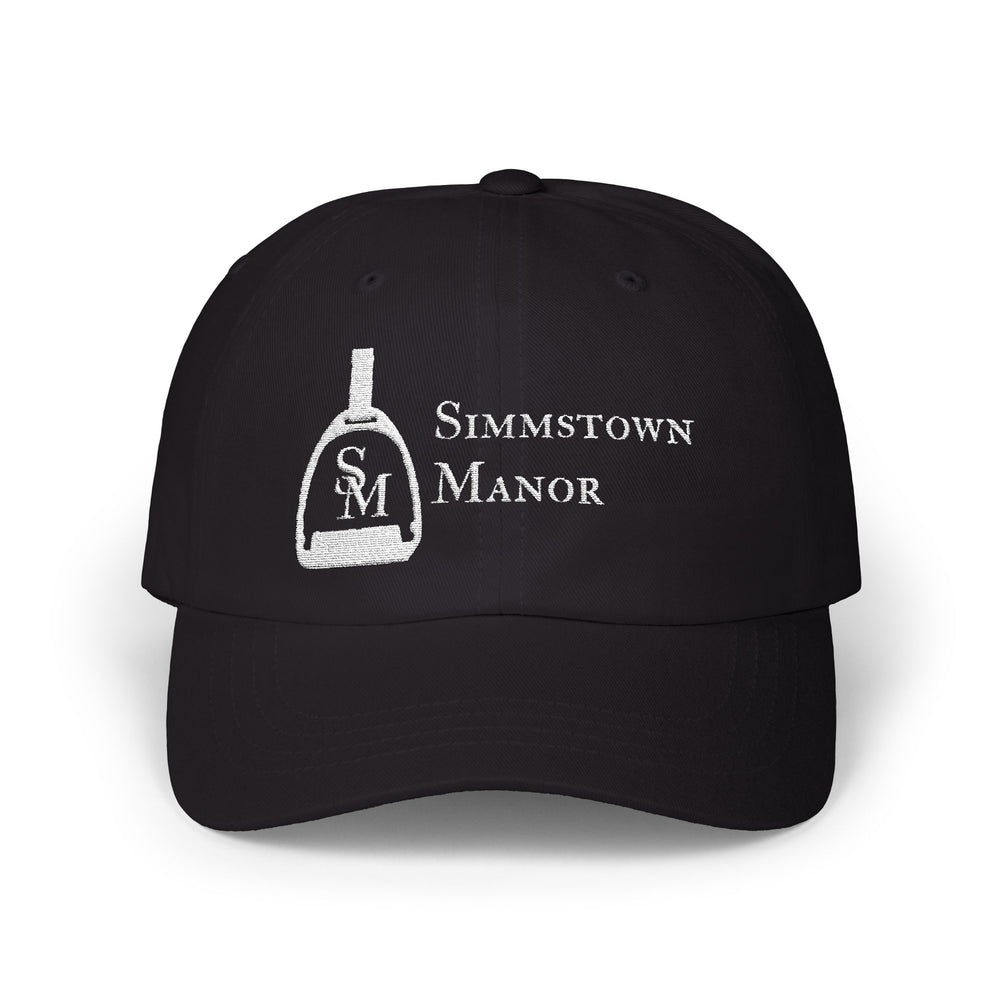 
                  
                    Embroidered Premium Hat
                  
                
