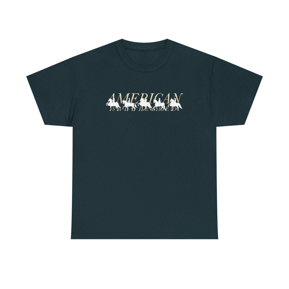 
                  
                    ASB Parade of Disciplines Tee
                  
                