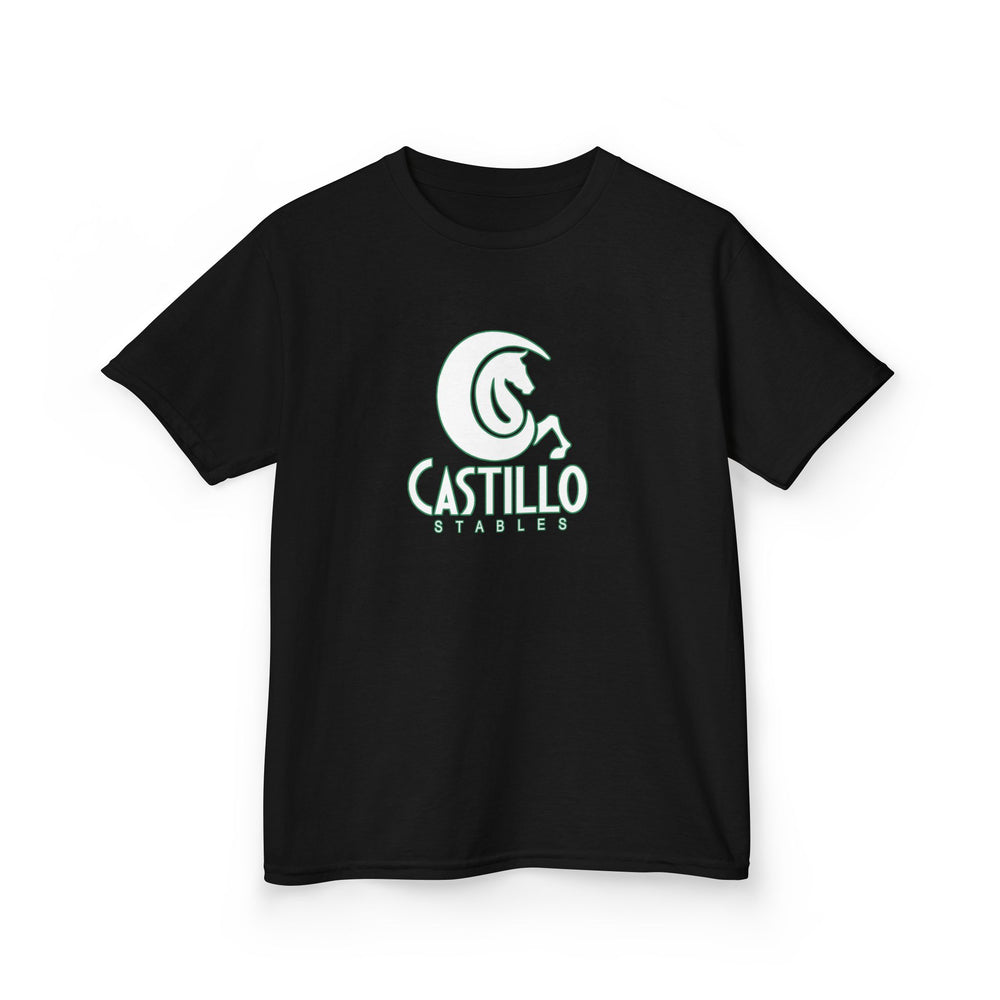 
                  
                    Kids Heavy Cotton™ Tee
                  
                