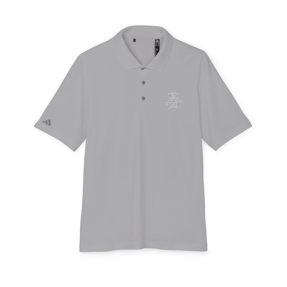 Adidas® Embroidered Unisex Performance Polo