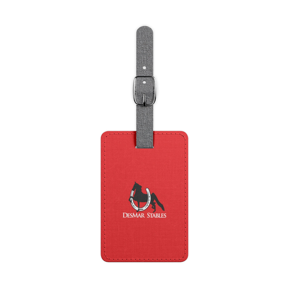 
                  
                    Luggage Tag
                  
                