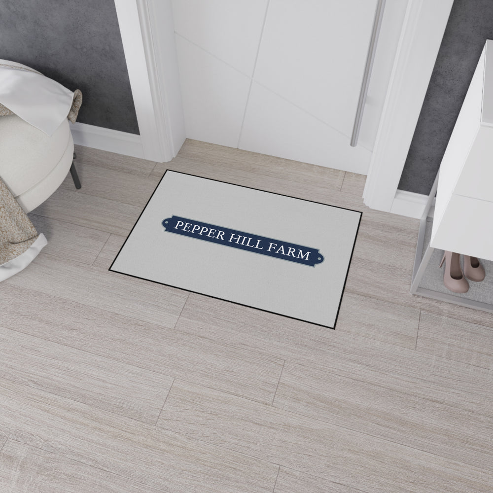 
                  
                    Heavy Duty Floor Mat (3 Sizes)
                  
                