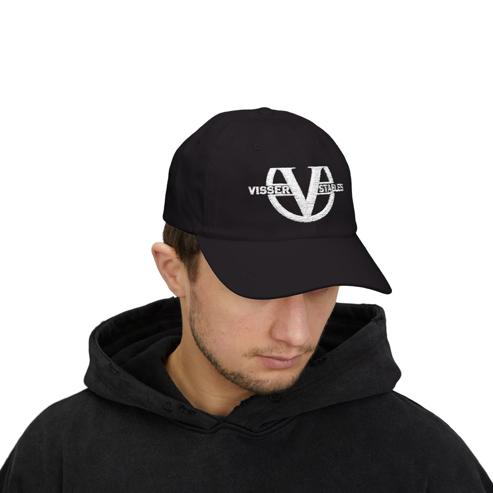 
                  
                    Embroidered Premium Hat
                  
                