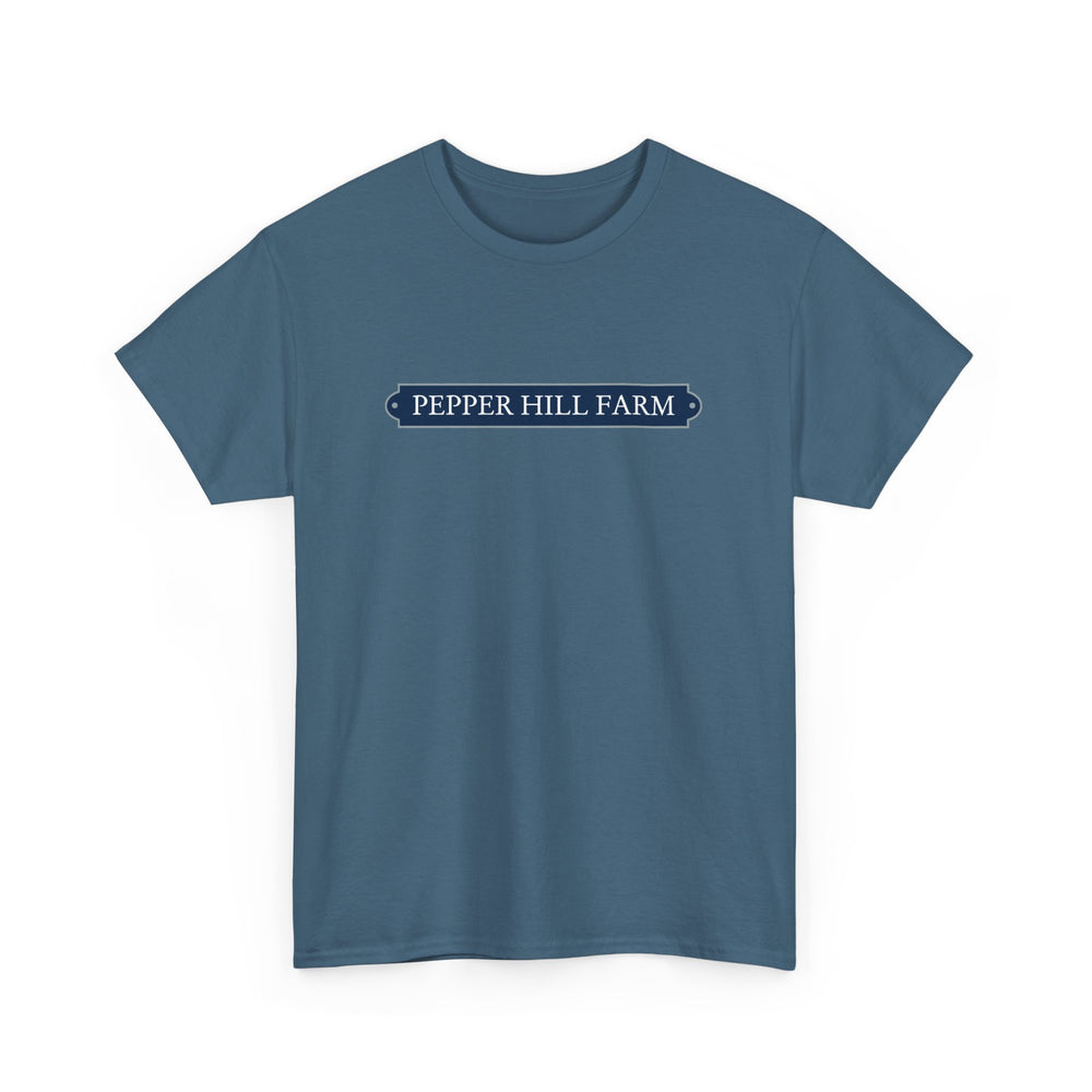
                  
                    Classic Cotton Tee
                  
                