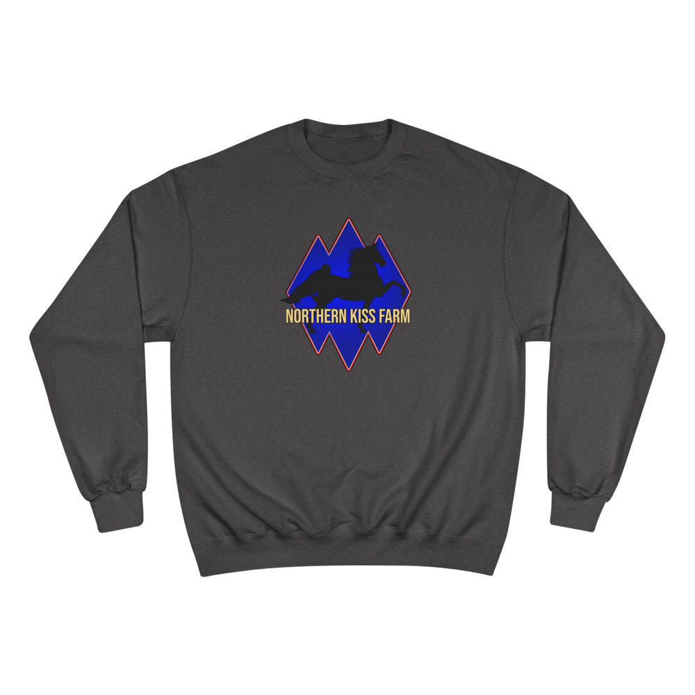 
                  
                    Champion® Sweatshirt
                  
                