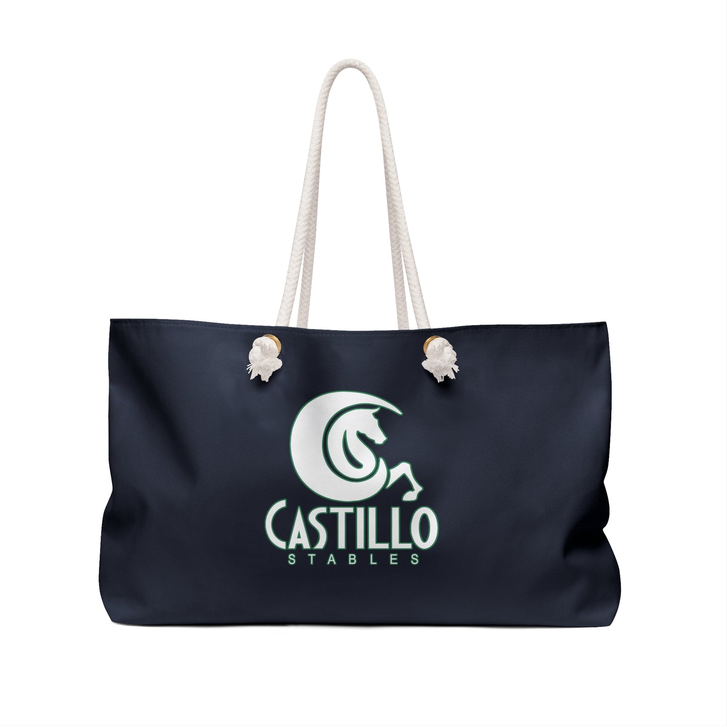 Weekender Tote