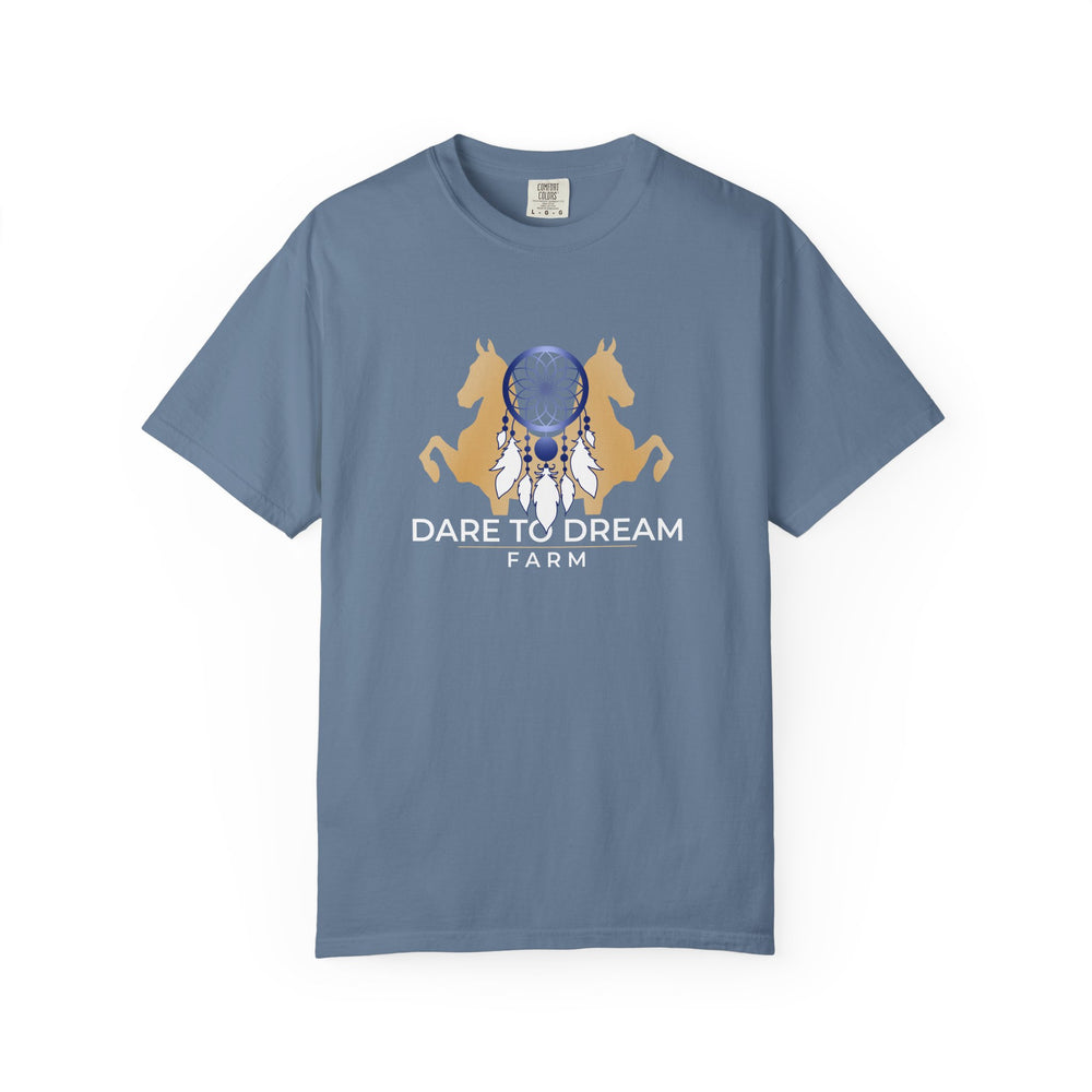 
                  
                    Comfort Colors Tee
                  
                