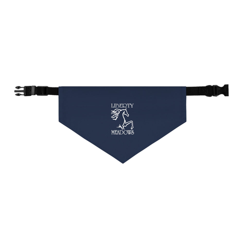 
                  
                    Dog Bandana with Collar
                  
                