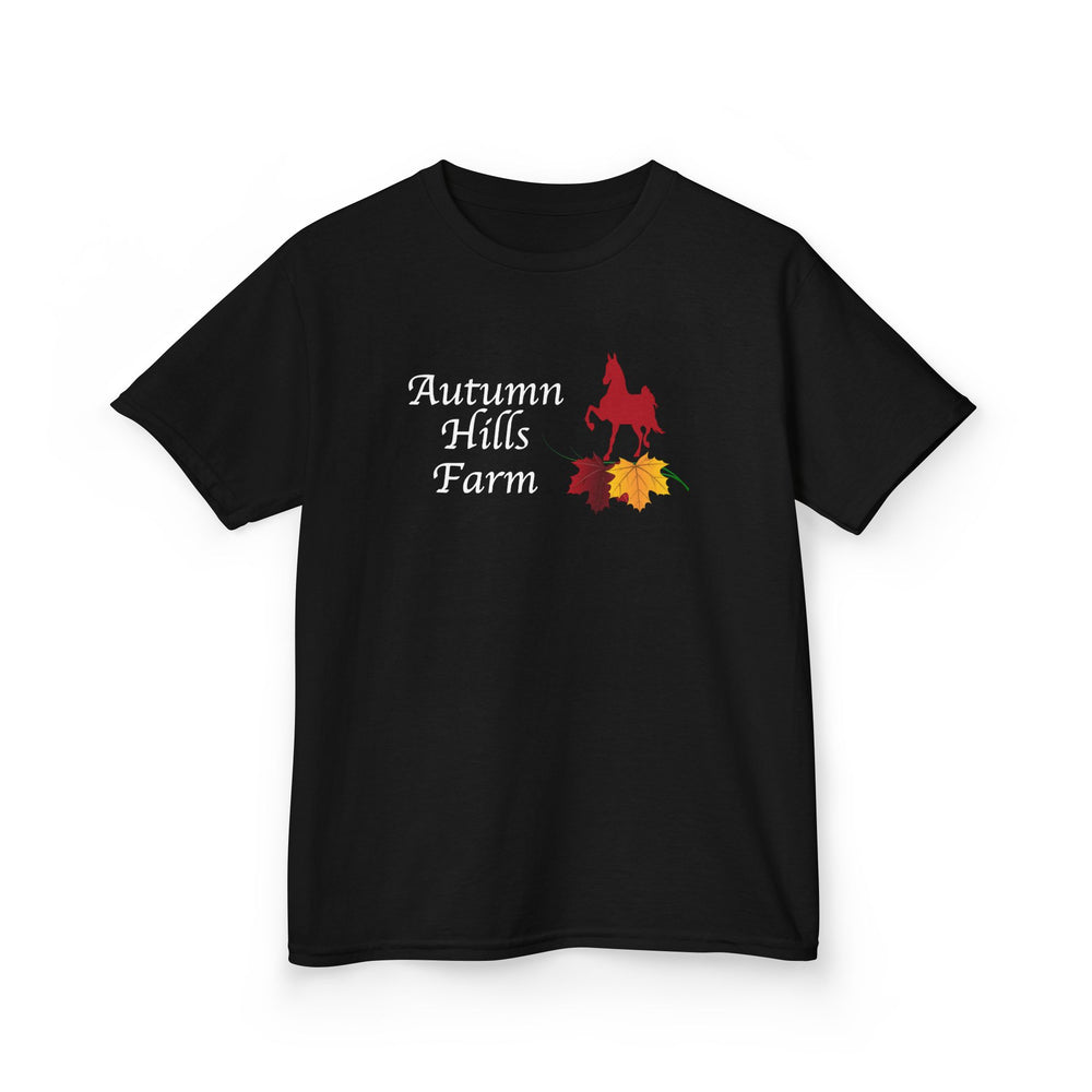 
                  
                    Kids Heavy Cotton™ Tee
                  
                