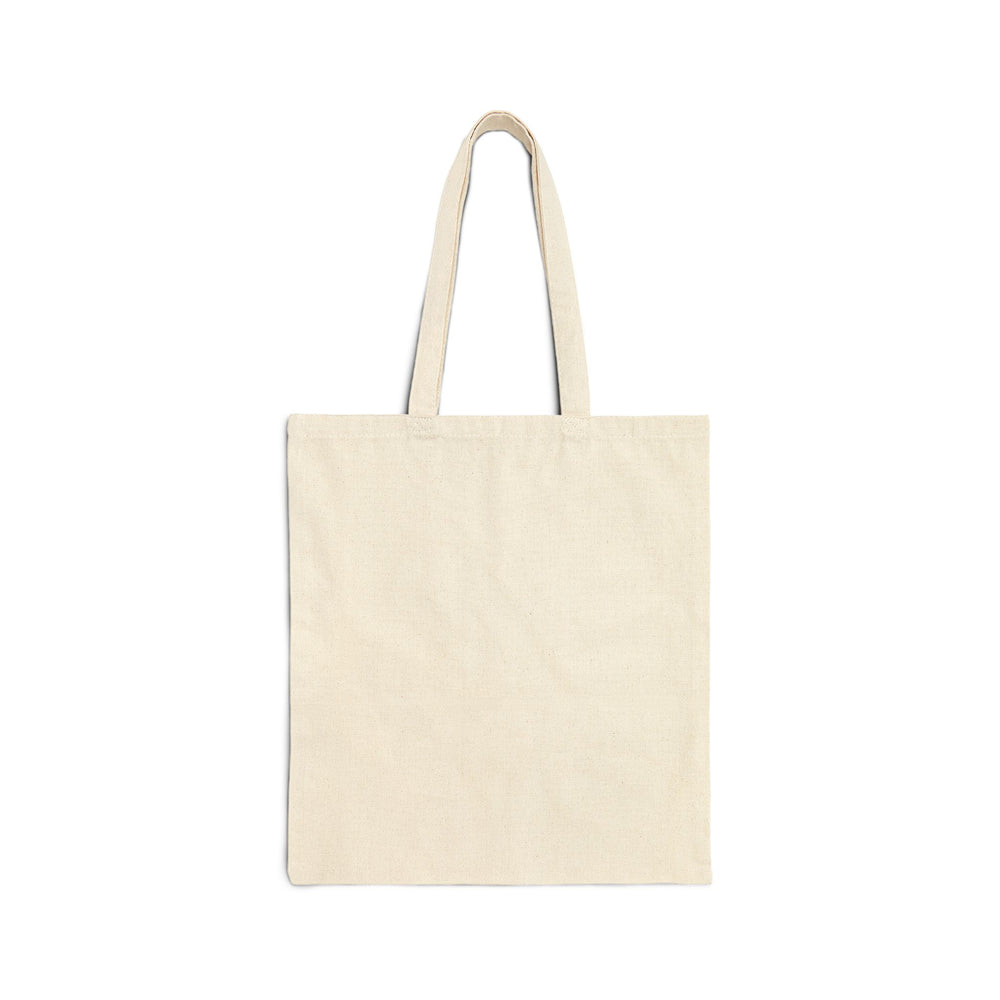 Classic Canvas Tote