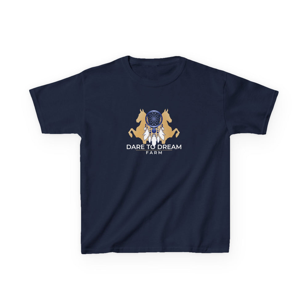 Kids Heavy Cotton™ Tee