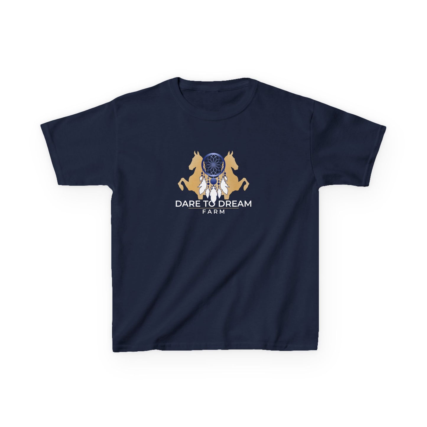 Kids Heavy Cotton™ Tee