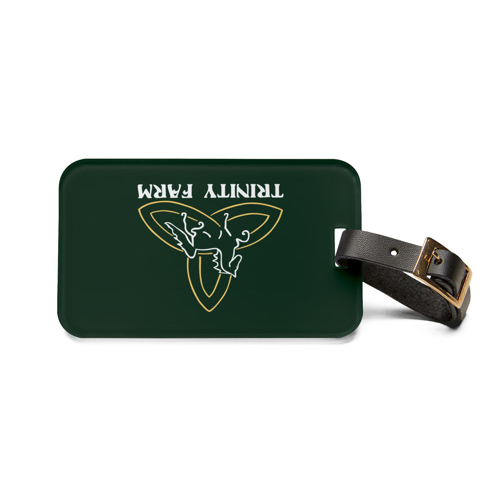
                  
                    Luggage Tag
                  
                