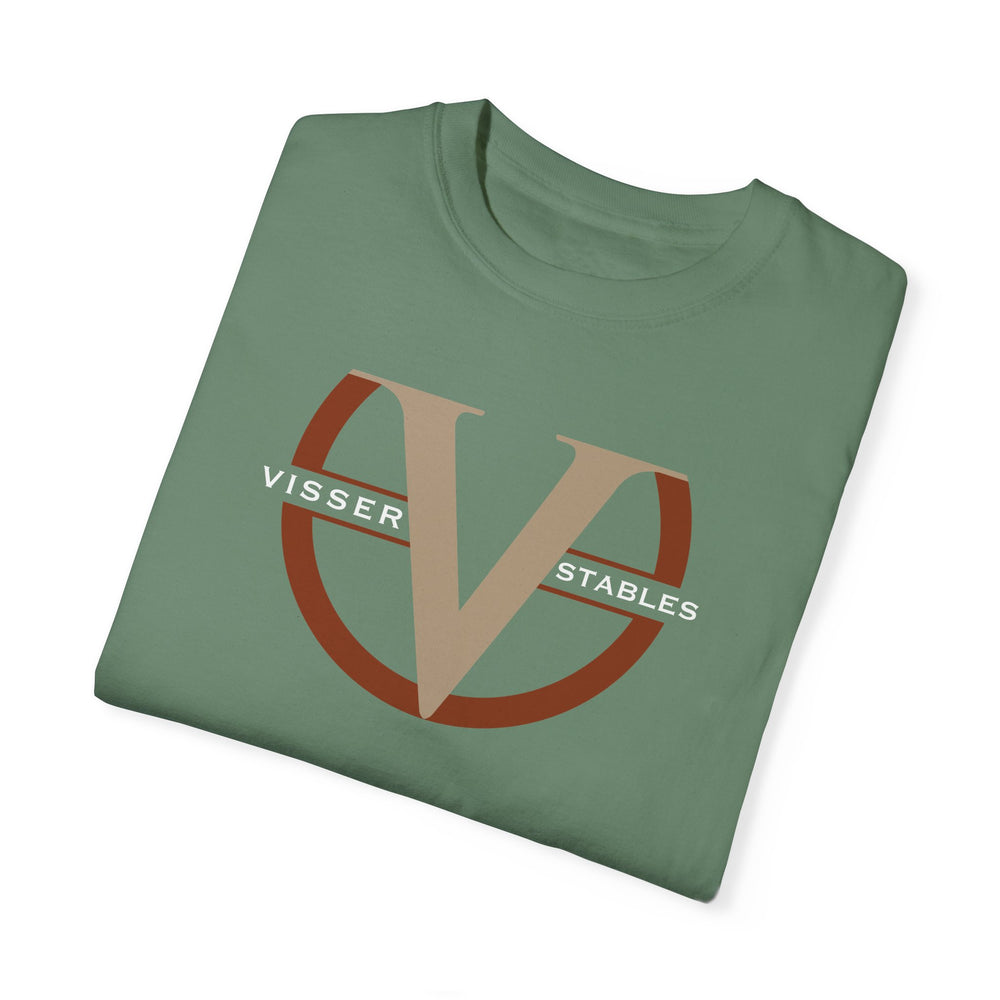 
                  
                    Comfort Colors Tee
                  
                