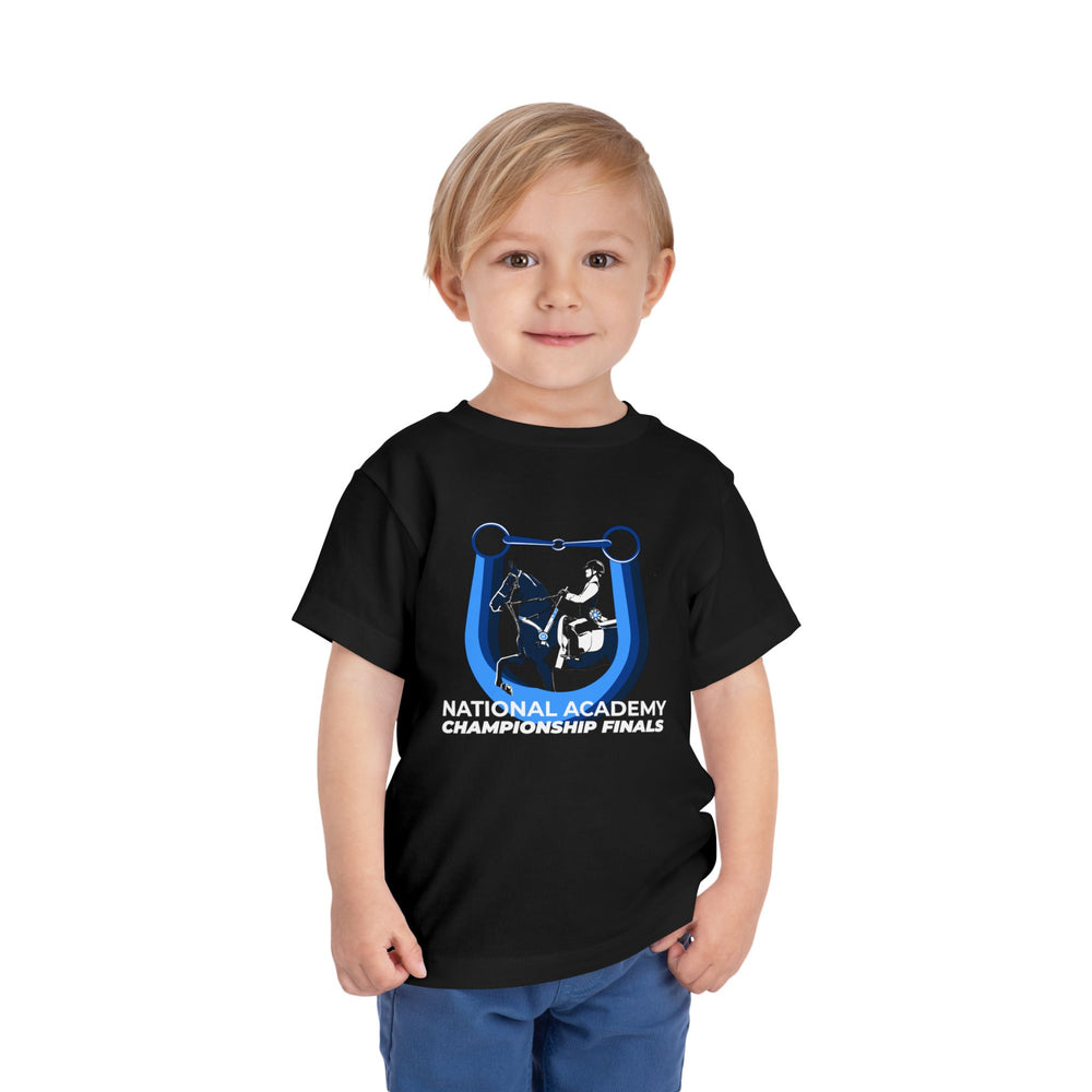 
                  
                    NACF Toddler Short Sleeve Tee
                  
                