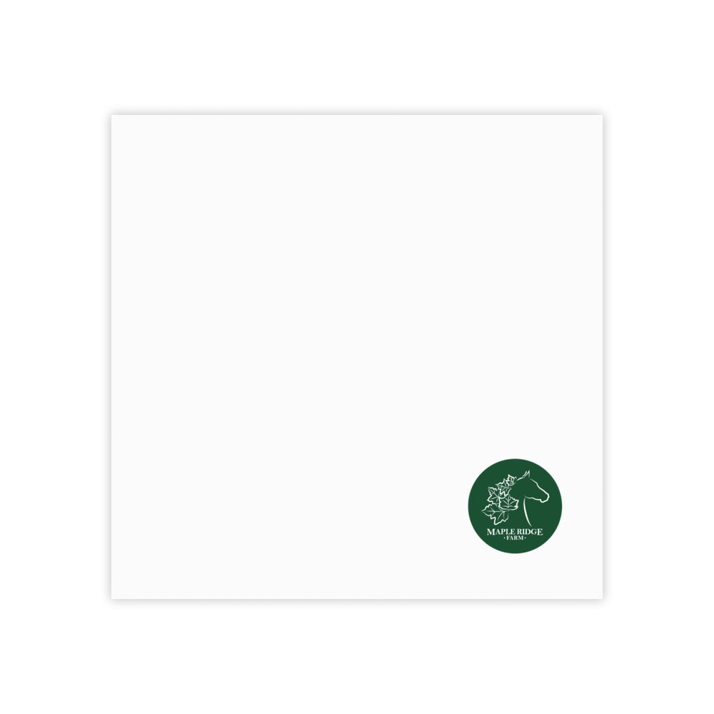 
                  
                    Post-it® Note Pads (4 sizes)
                  
                