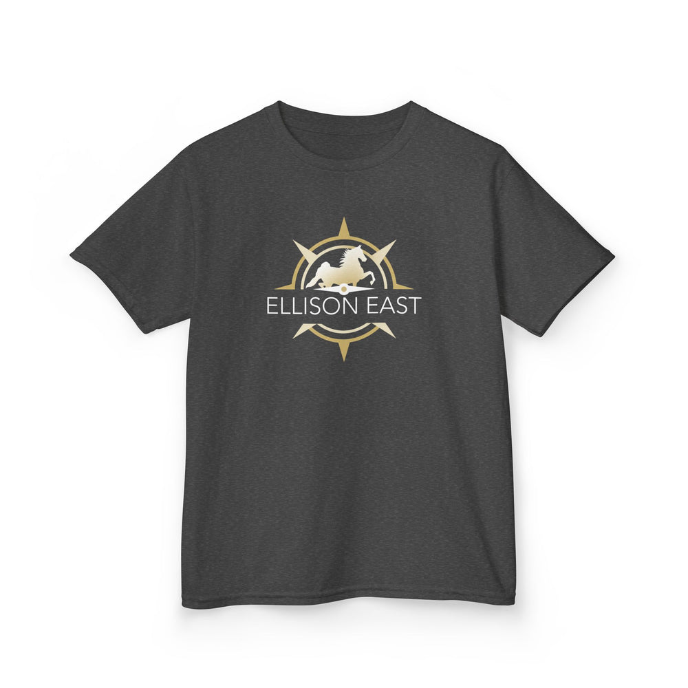 
                  
                    Kids Heavy Cotton™ Tee
                  
                