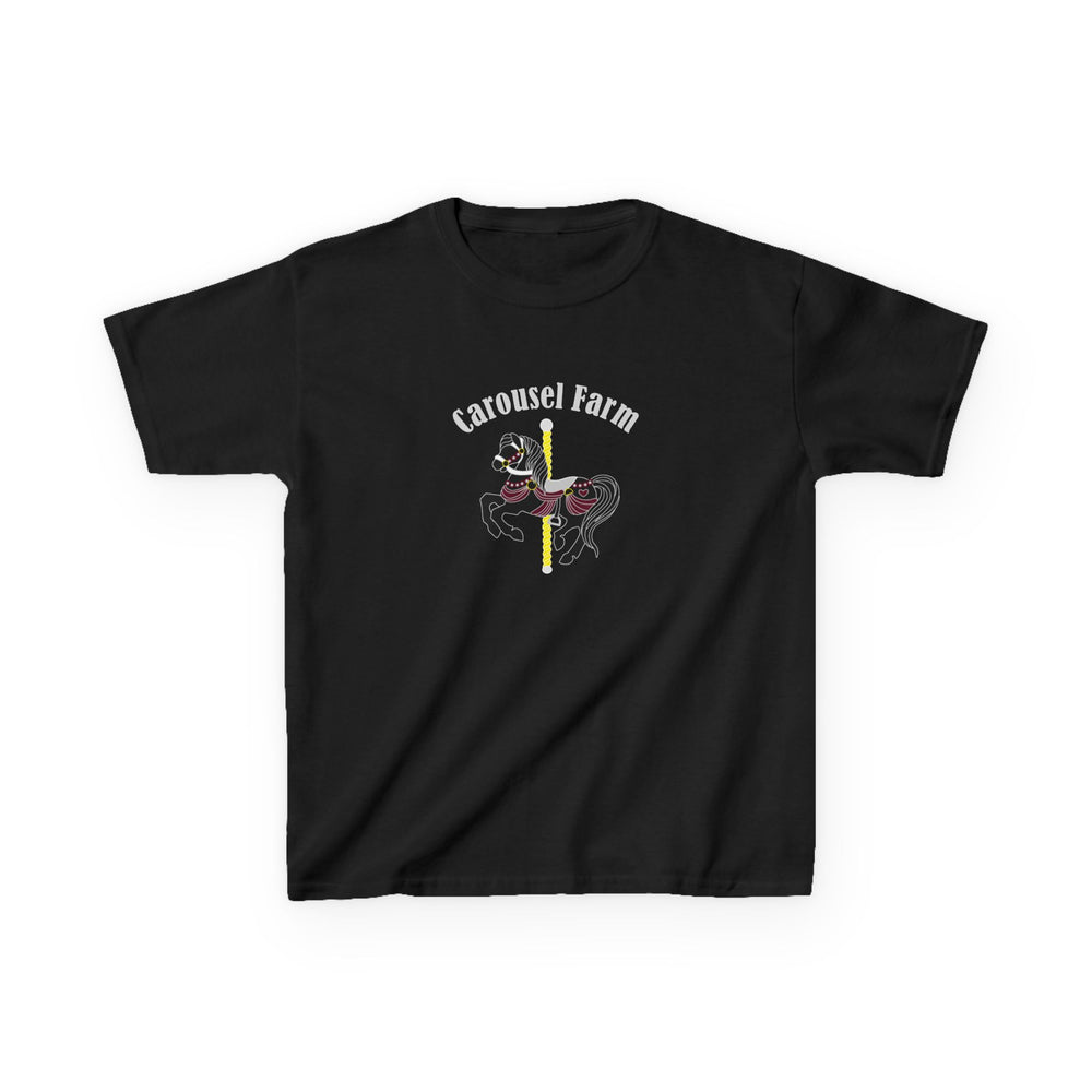 
                  
                    Kids Heavy Cotton™ Tee
                  
                