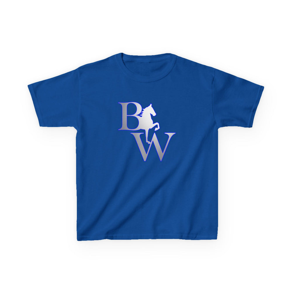 Kids Heavy Cotton™ Tee