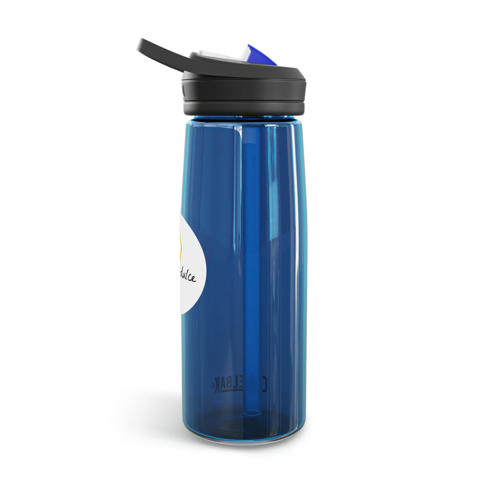 
                  
                    CamelBak®  Water Bottle - 2 Sizes
                  
                