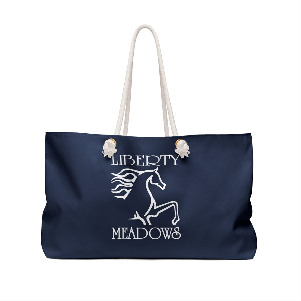Weekender Tote