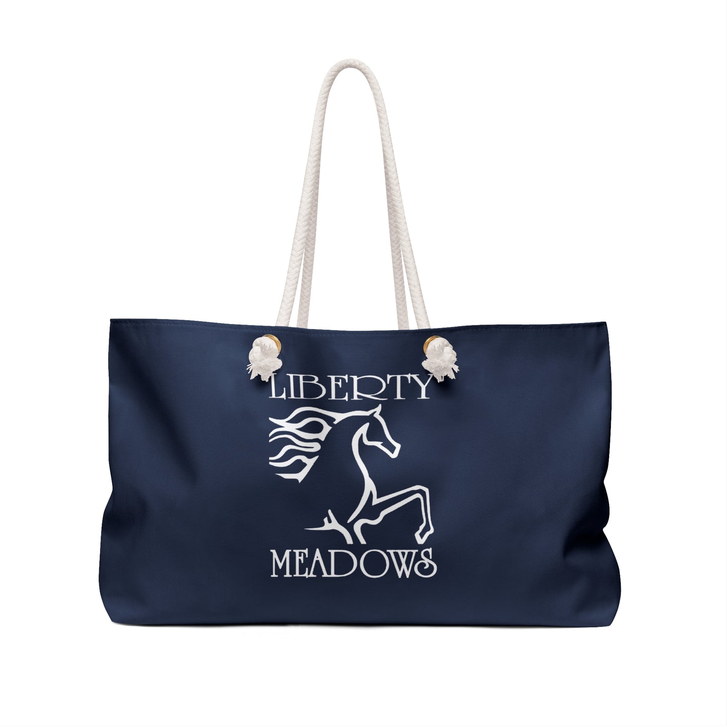 Weekender Tote