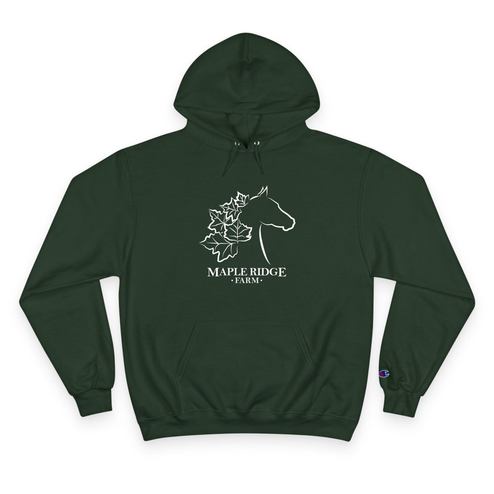 
                  
                    Champion® Hoodie
                  
                
