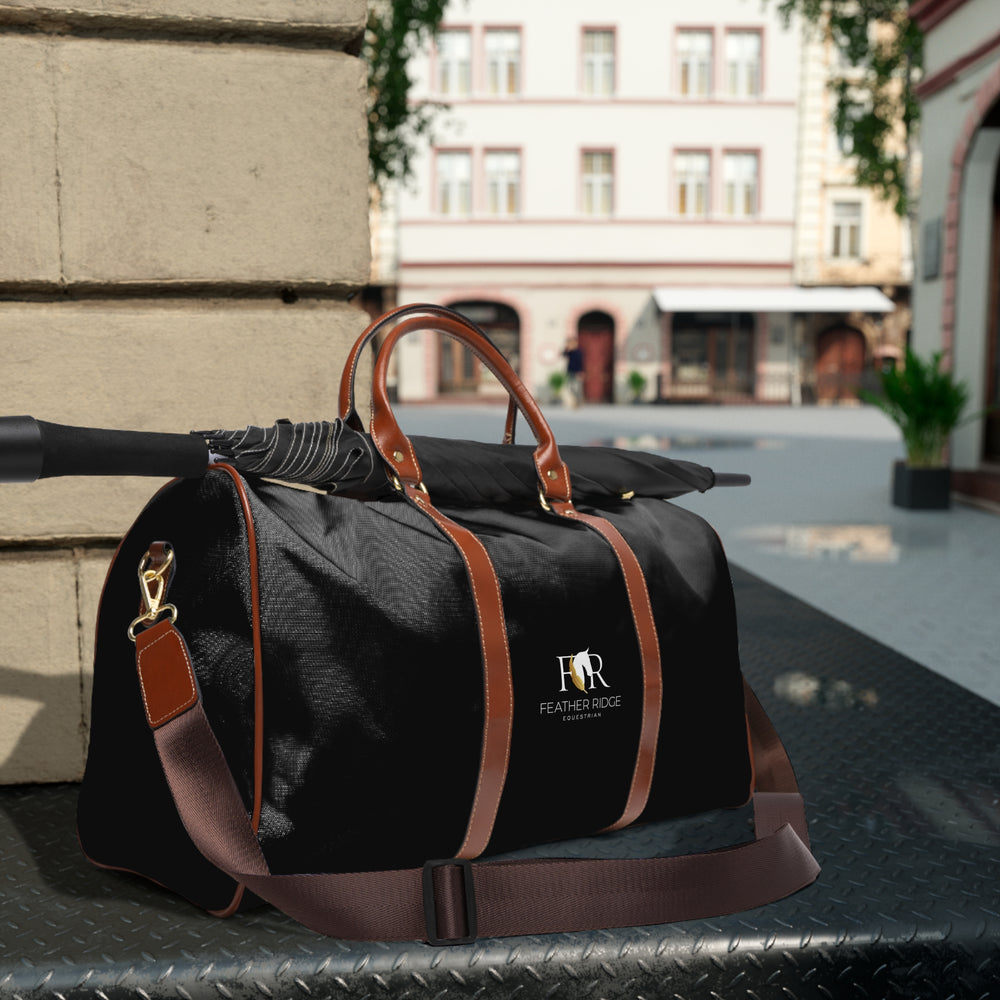 
                  
                    Waterproof Travel Bag
                  
                