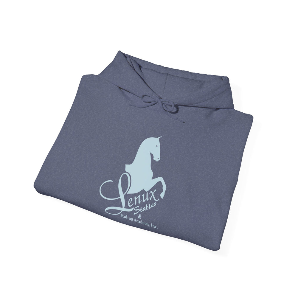 
                  
                    Unisex Heavy Blend™ Hoodie
                  
                
