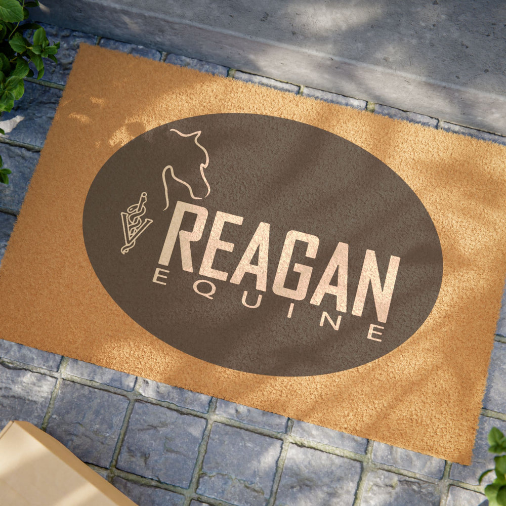 
                  
                    Tufted Coir Doormat
                  
                