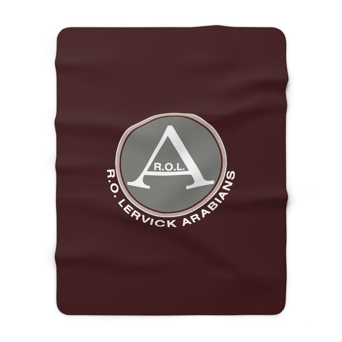Sherpa Fleece Blanket
