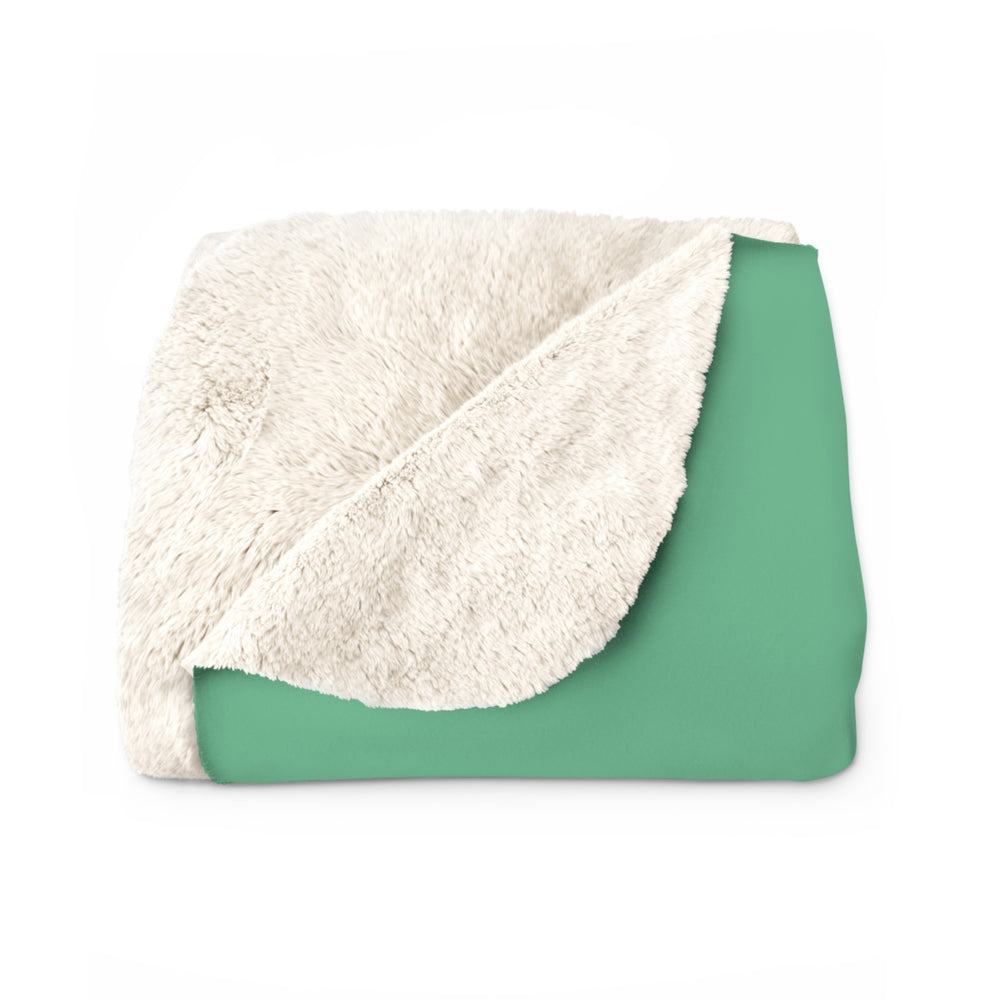 
                  
                    Legendsteen Sherpa Fleece Blanket
                  
                