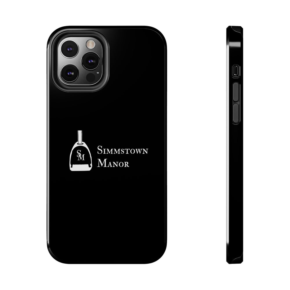 
                  
                    Tough Cases (iPhone 7-16)
                  
                