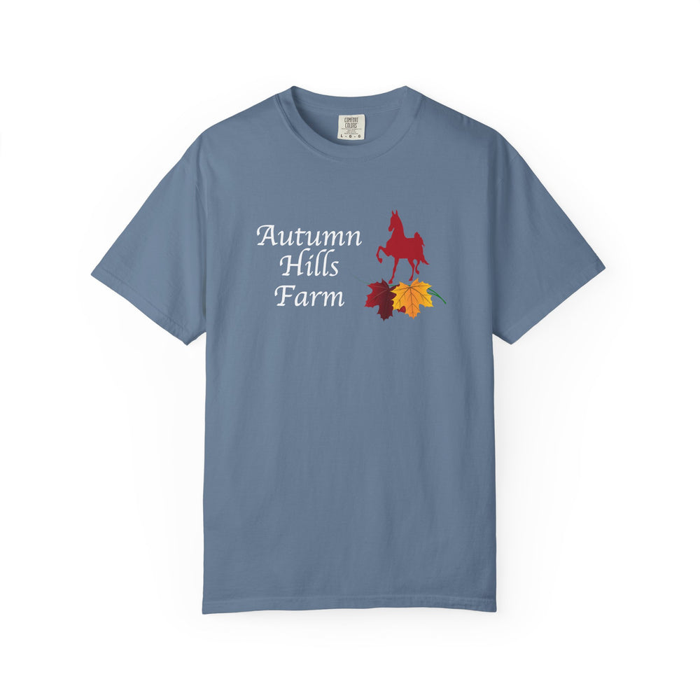 
                  
                    Comfort Colors Tee
                  
                