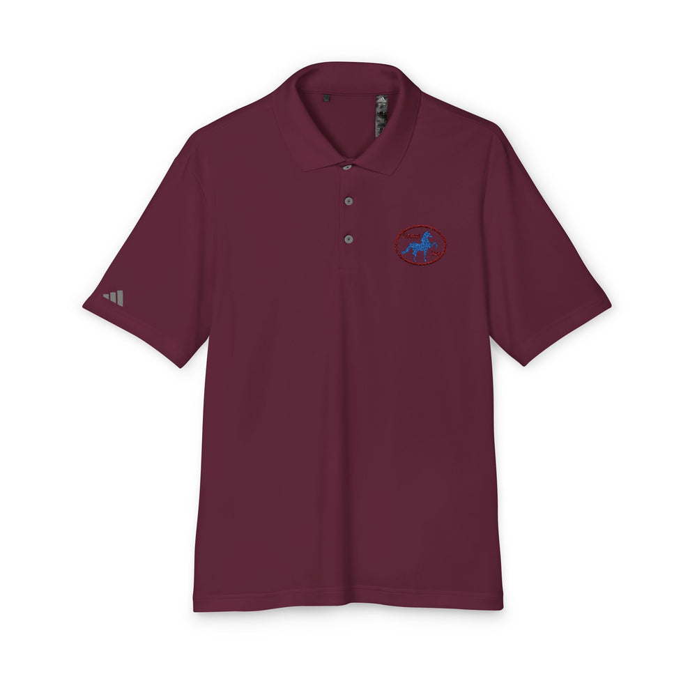 
                  
                    Adidas® Embroidered Unisex Performance Polo
                  
                
