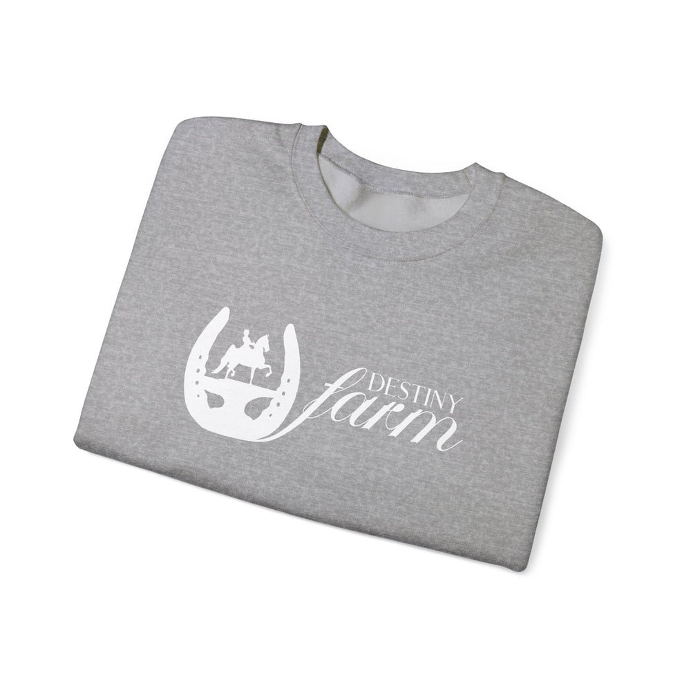 
                  
                    Unisex Heavy Blend™ Crewneck Sweatshirt
                  
                