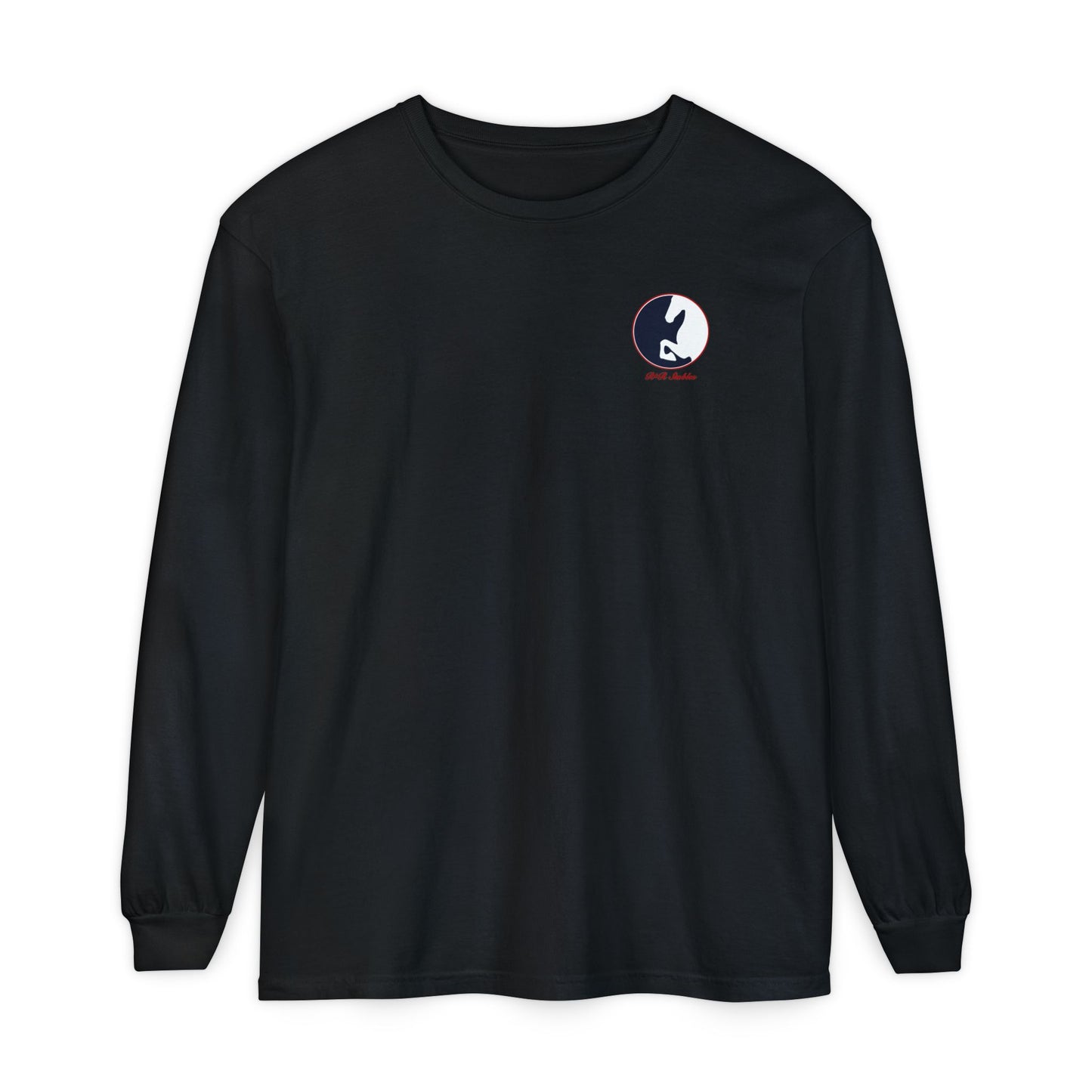 Comfort Colors Long Sleeve Tee