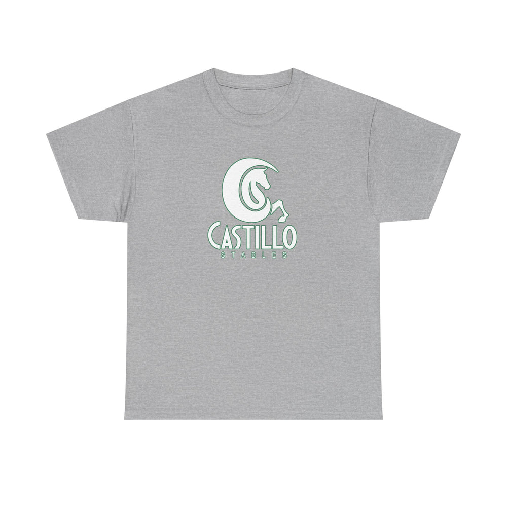 
                  
                    Classic Cotton Tee
                  
                