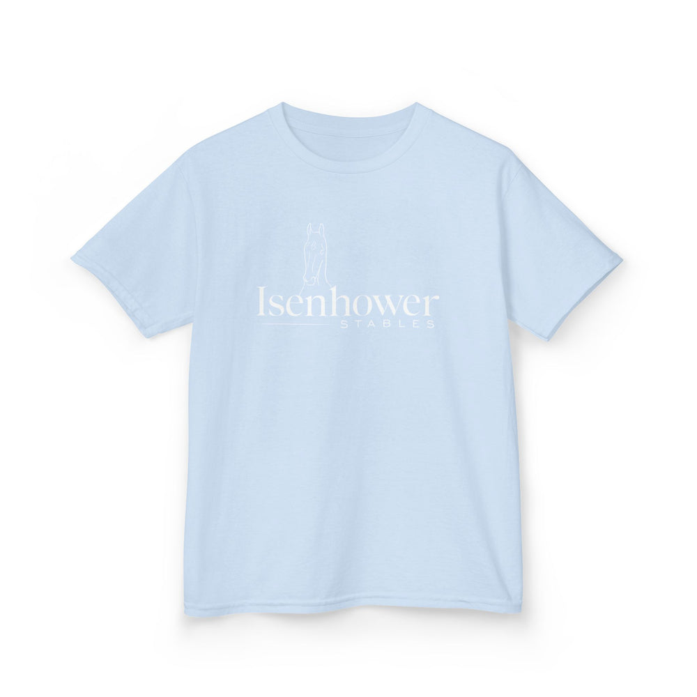 
                  
                    Kids Heavy Cotton™ Tee
                  
                