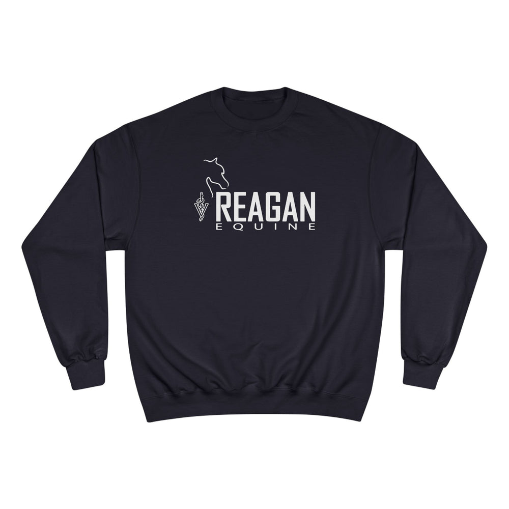 
                  
                    Champion® Sweatshirt
                  
                
