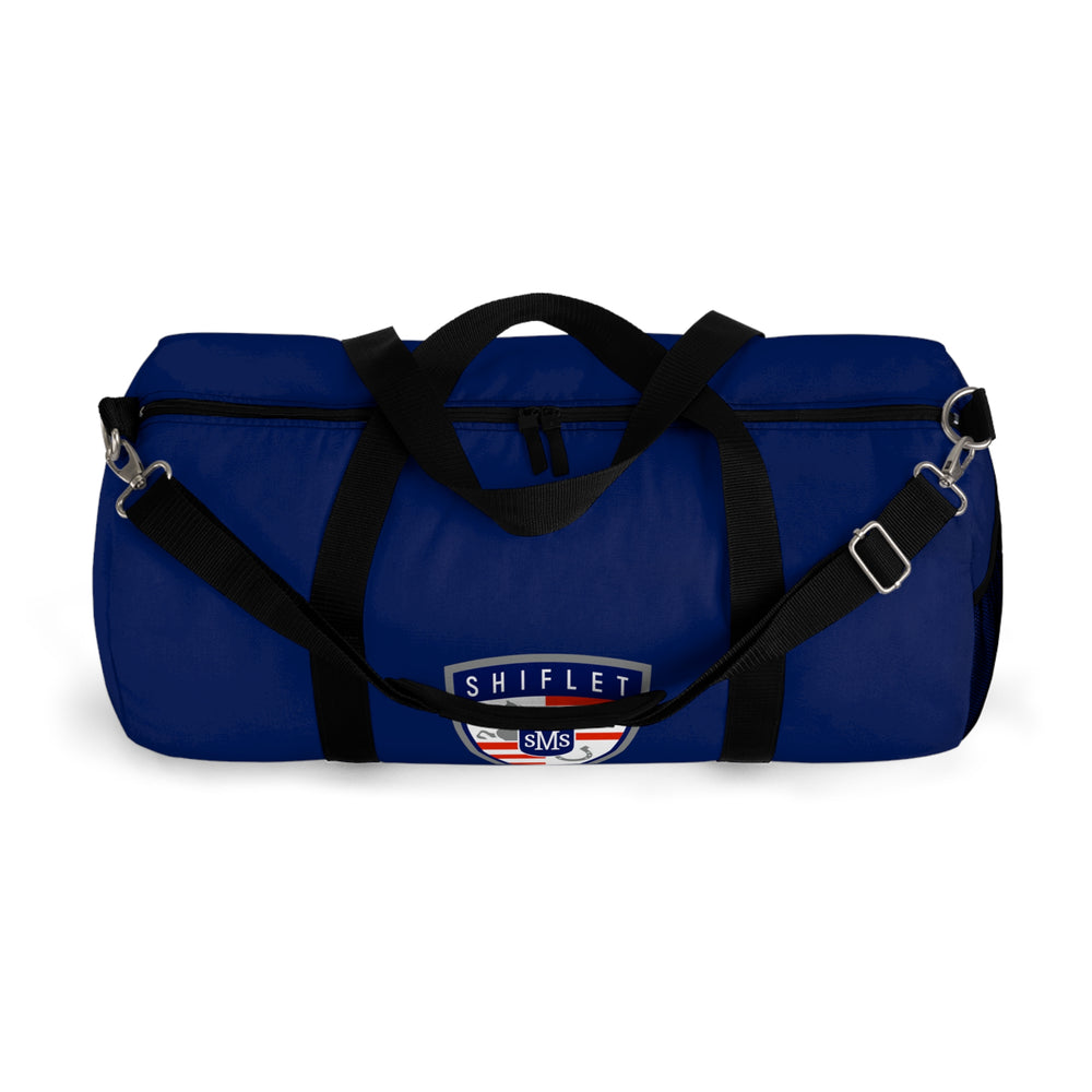 
                  
                    Duffel Bag - 2 Sizes
                  
                