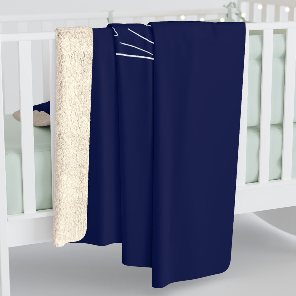 
                  
                    Sherpa Fleece Blanket
                  
                