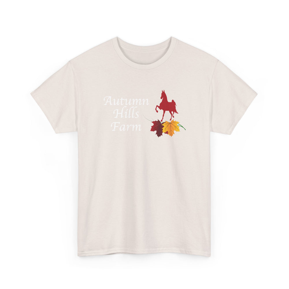 
                  
                    Classic Cotton Tee
                  
                