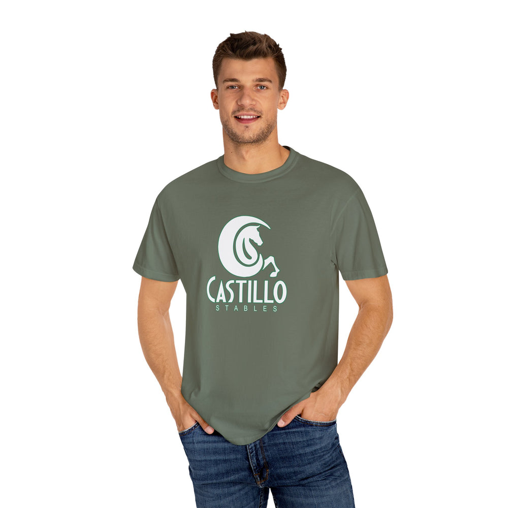 
                  
                    Comfort Colors Tee
                  
                