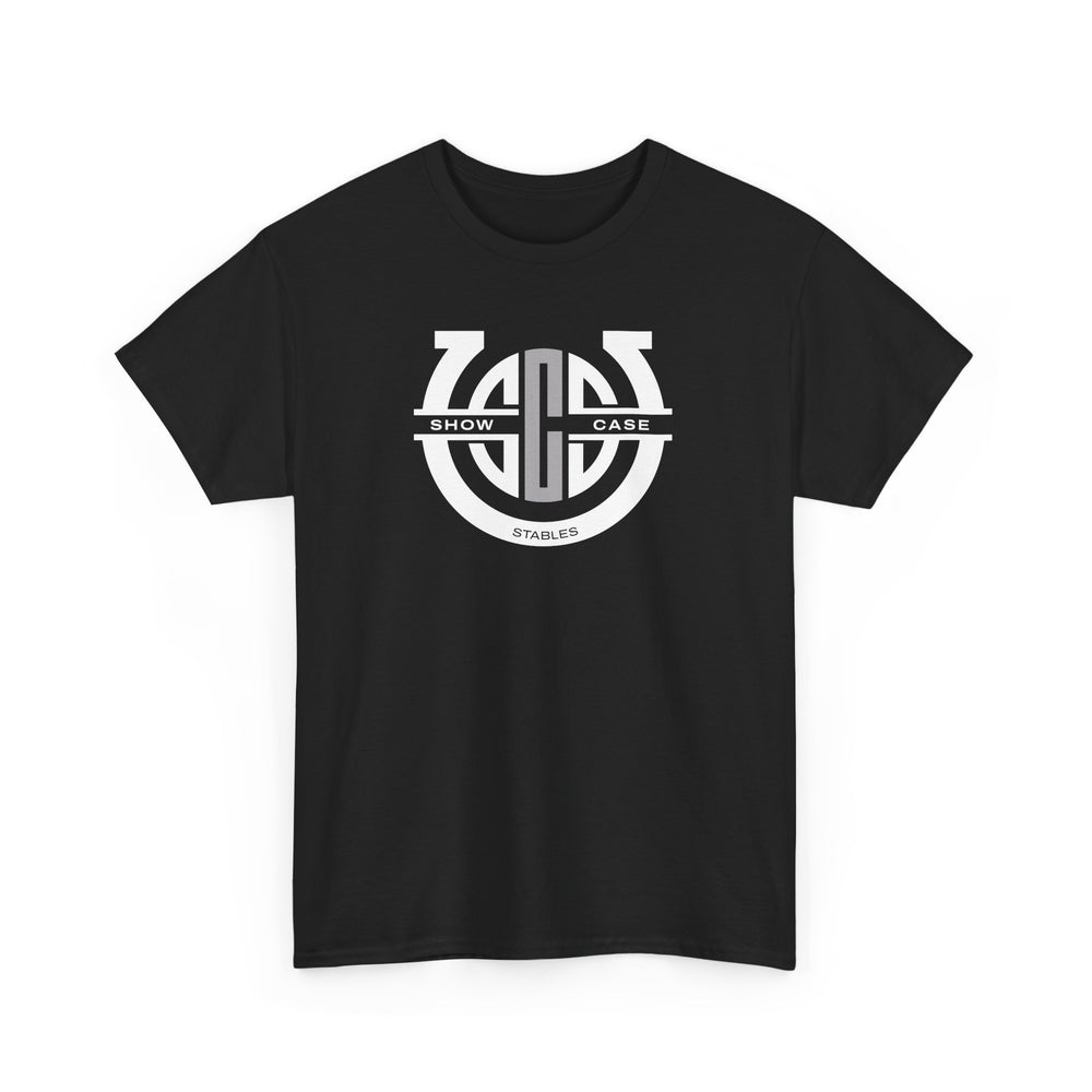
                  
                    Classic Cotton Tee
                  
                