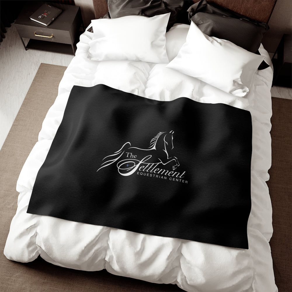 Sweatshirt Blanket