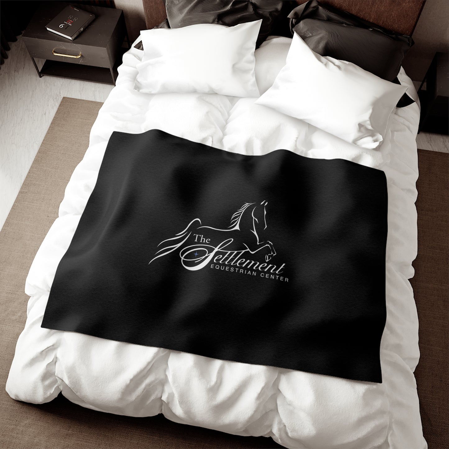Sweatshirt Blanket